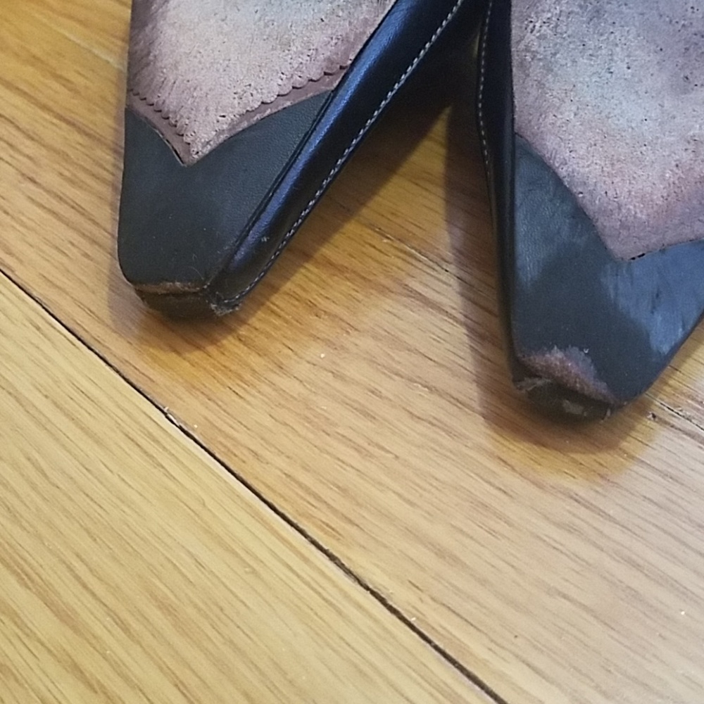 Nordstrom mules - Picture 6 of 7